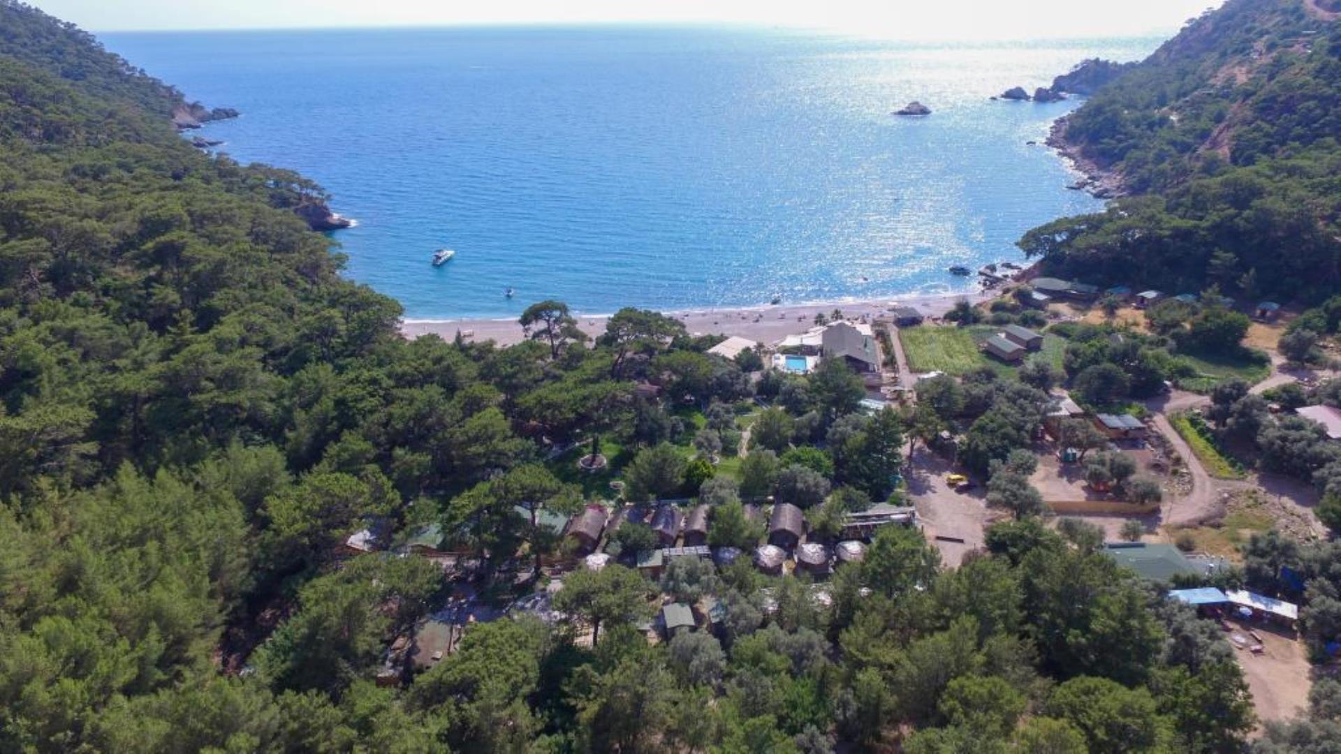 Fethiye Faralya Kabak 